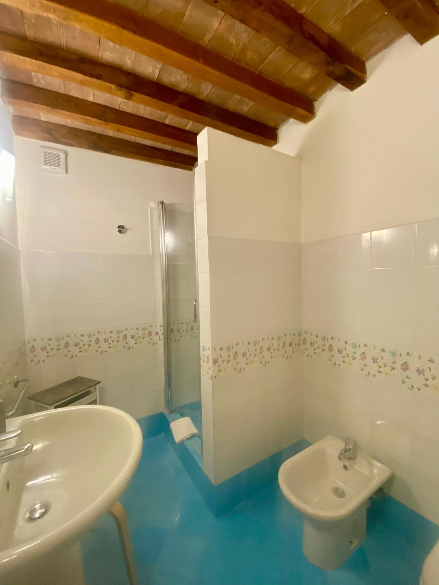 Villetta Ai Peri Nisporto Exterior foto